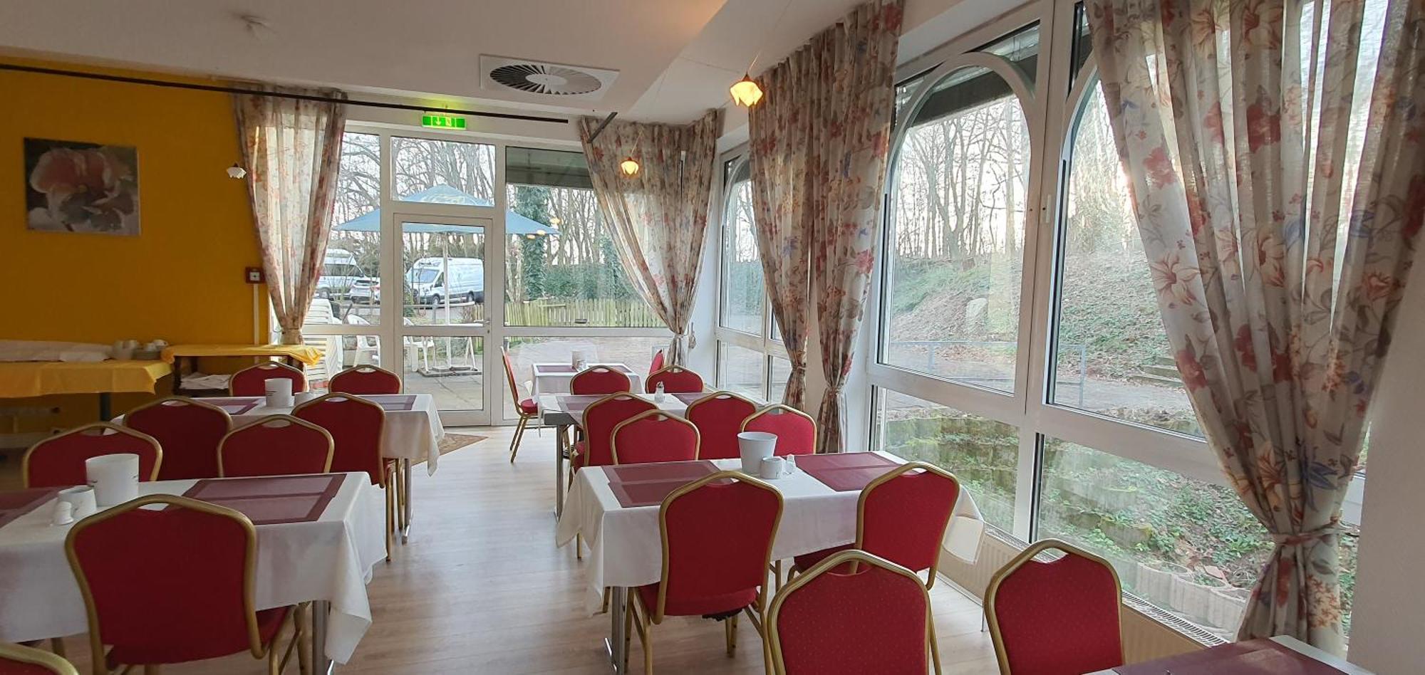 Floersheimer Hof Floersheim am Main Extérieur photo
