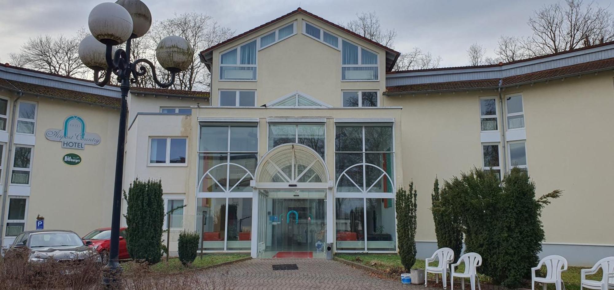 Floersheimer Hof Floersheim am Main Extérieur photo