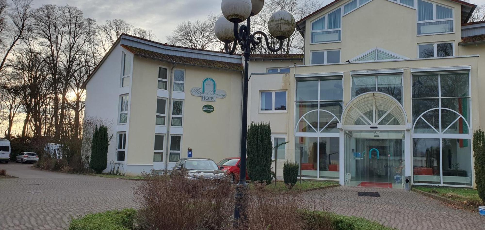 Floersheimer Hof Floersheim am Main Extérieur photo